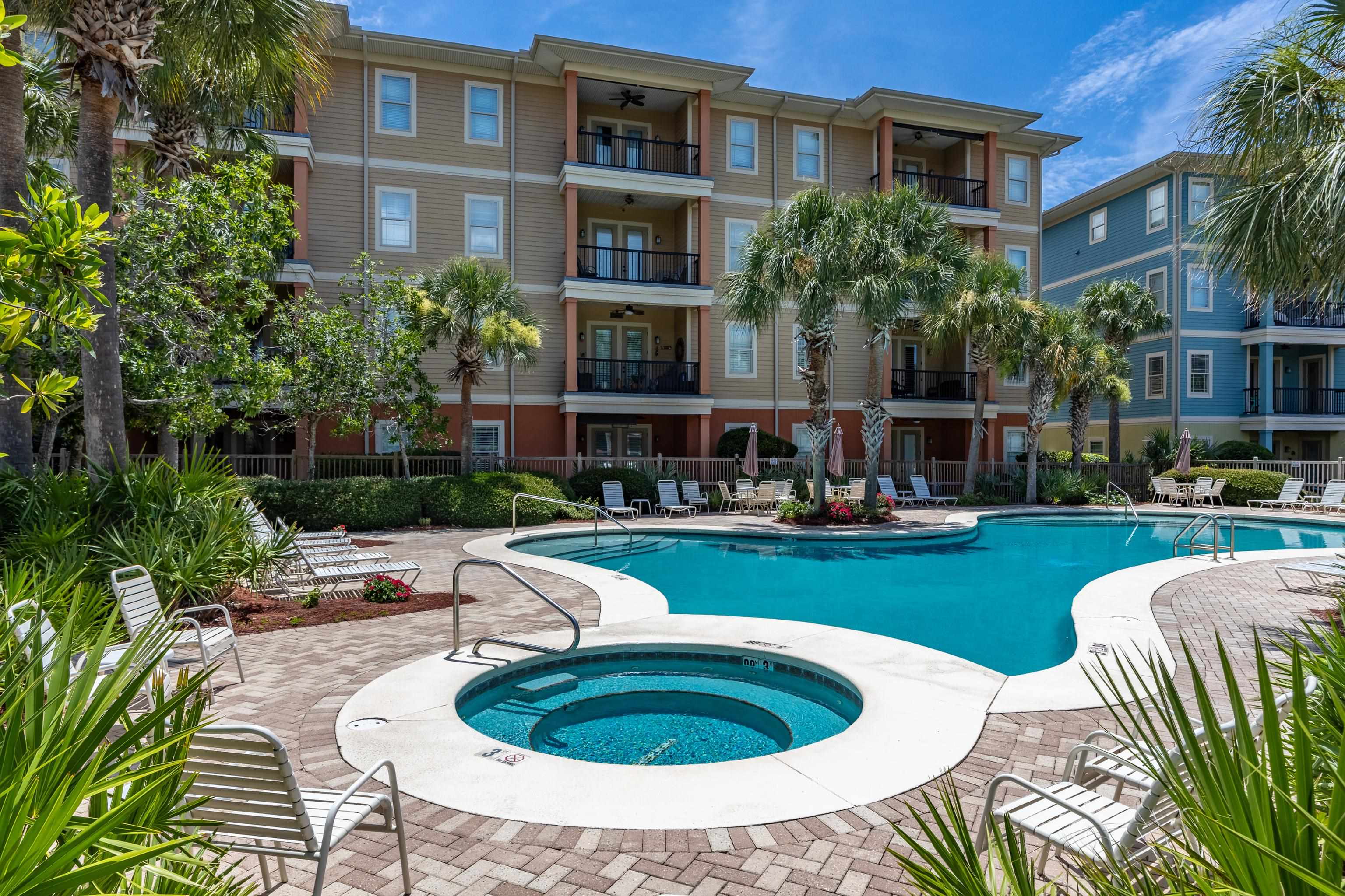 1430 Regency Road, Unit B201 Gulf Shores, AL 36542 - Photo 45 of 59 Pool