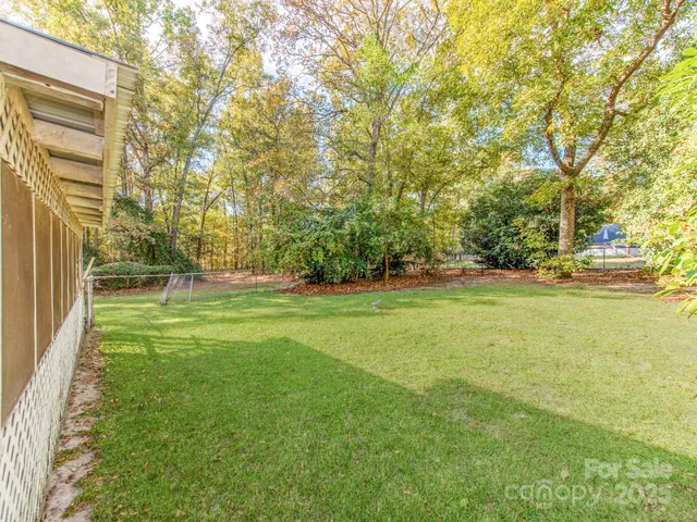 $279,900 | 710 South Hickory Street, Pageland, SC 29728