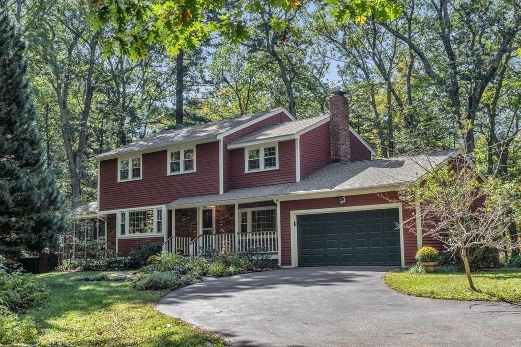 430 Baldwin Road Carlisle, MA 01741 - Photo 1 of 39 Gallery Image 1
