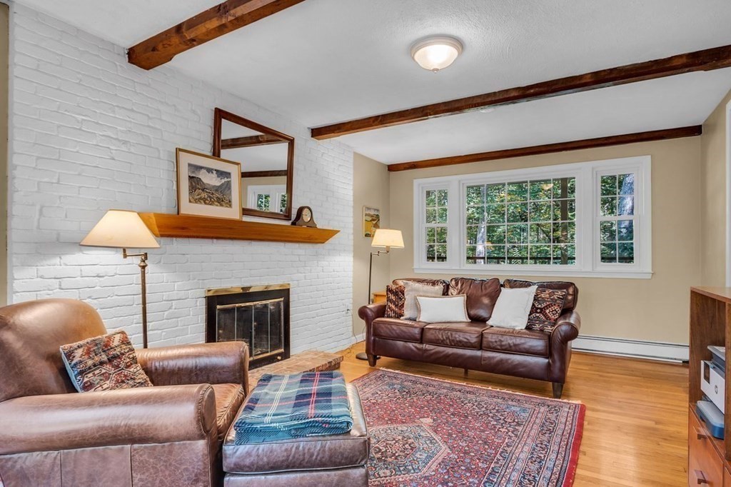430 Baldwin Road Carlisle, MA 01741 - Photo 19 of 39 Gallery Image 19