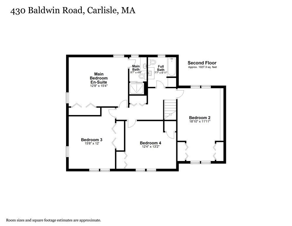 430 Baldwin Road Carlisle, MA 01741 - Photo 37 of 39 Gallery Image 37