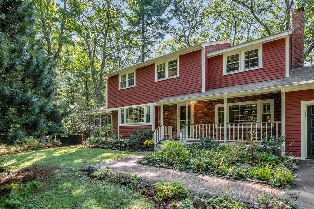 430 Baldwin Road Carlisle, MA 01741 - Photo 4 of 39 Gallery Image 4
