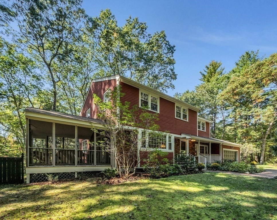 430 Baldwin Road Carlisle, MA 01741 - Photo 6 of 39 Gallery Image 6