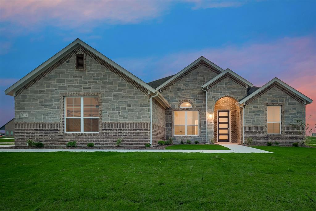 107 Velds Drive Decatur, TX 76234 - Photo 1 of 1 Gallery Image 1