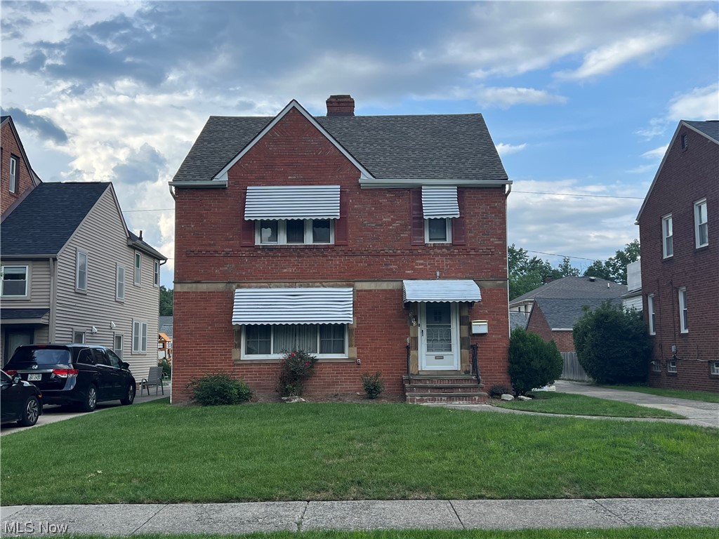 3693 Bendemeer Road Cleveland Heights, OH 44118 - Photo 1 of 2