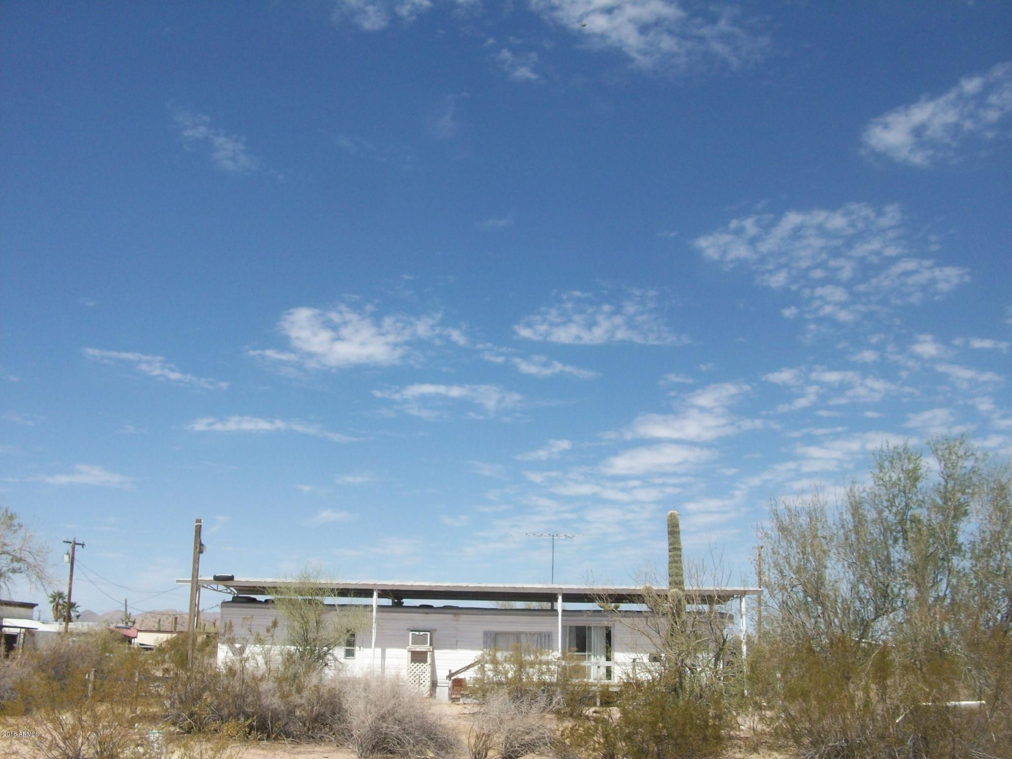 396 North Liebre Road Maricopa, AZ 85139 - Photo 1 of 1 Front
