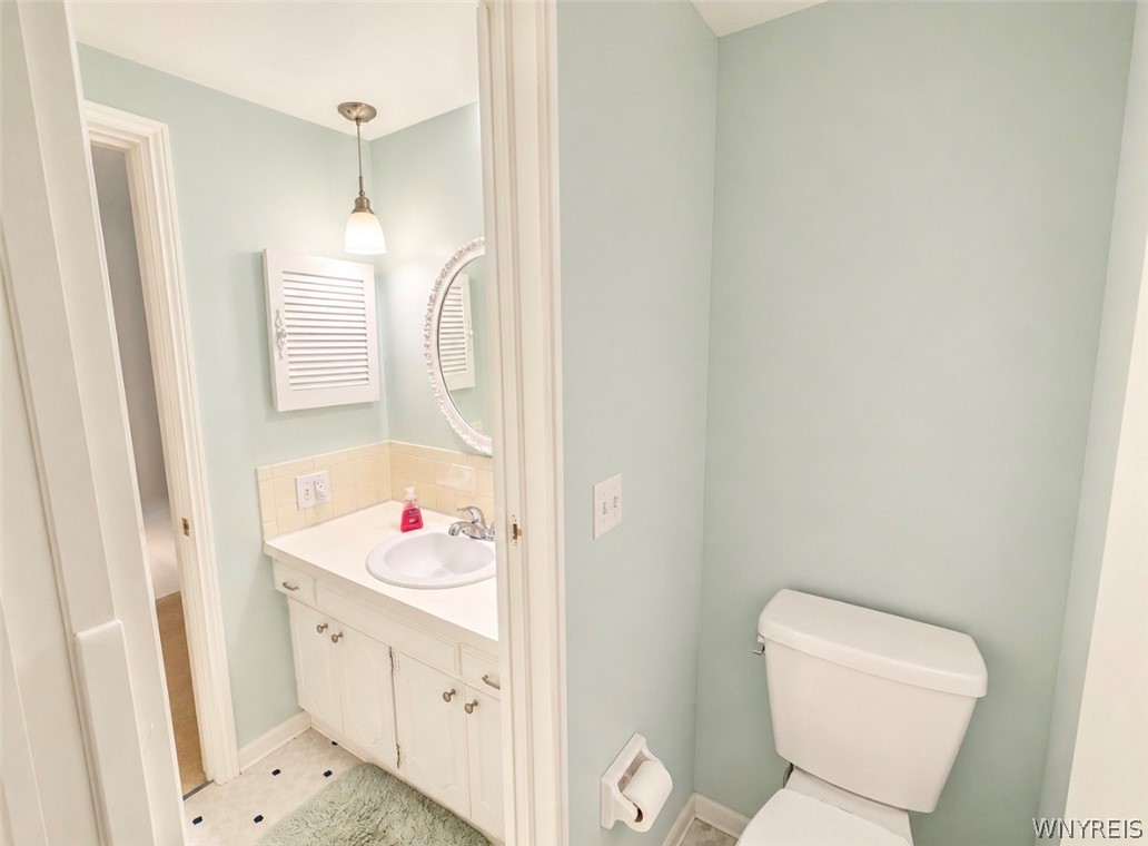 40 Hamlin Square, Unit E Amherst, NY 14221 - Photo 20 of 31