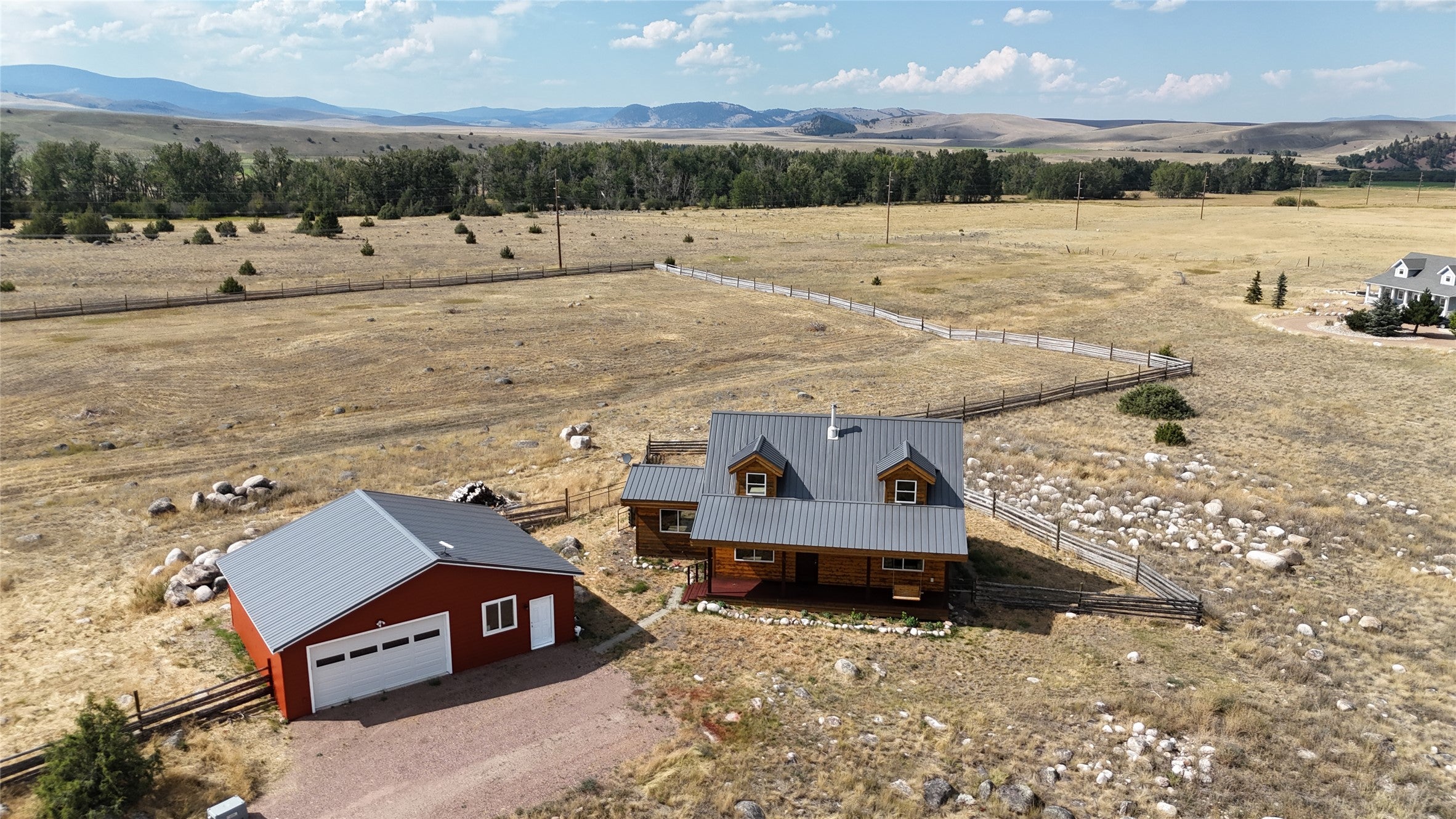 83 Boulder Patch Road Hall, MT 59837 - Photo 20 of 67 Gallery Image 20
