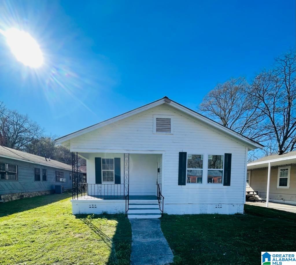 318 Oregon Street Birmingham, AL 35224 - Photo 1 of 16