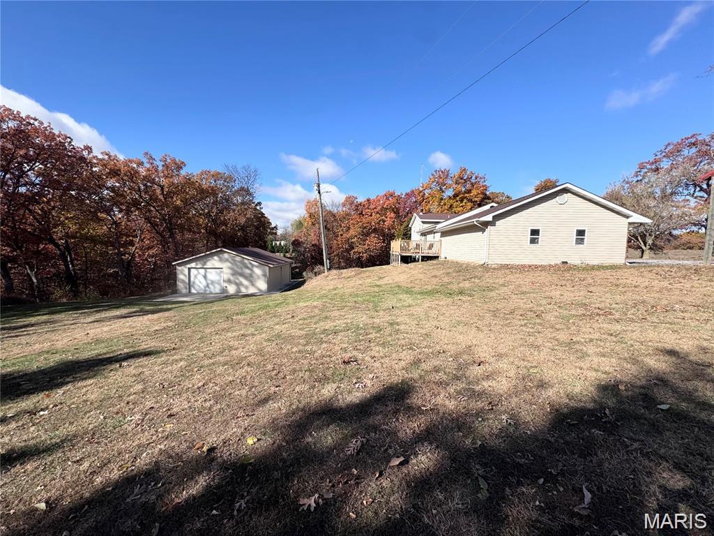 62419 Oak Hill Road New London, MO 63459 - Photo 5 of 23
