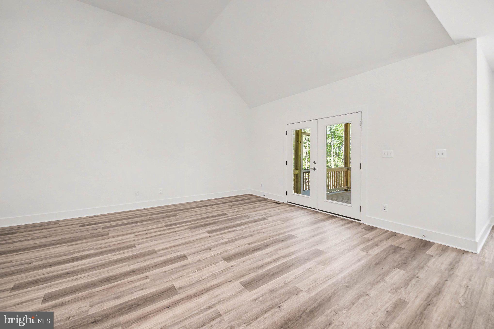 4163 Holly Springs Road Rixeyville, VA 22737 - Photo 17 of 47