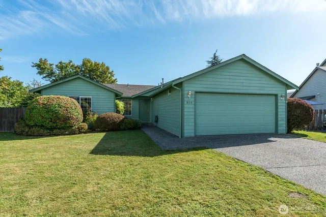 $510,000 | 915 Presidio Place, Sedro-Woolley, WA 98284