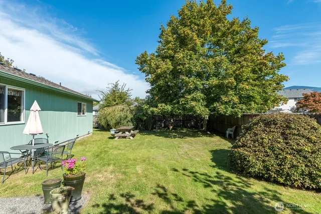 $510,000 | 915 Presidio Place, Sedro-Woolley, WA 98284