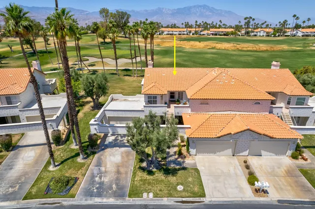 $489,000 | 247 Vista Royale Circle West, Palm Desert, CA 92211