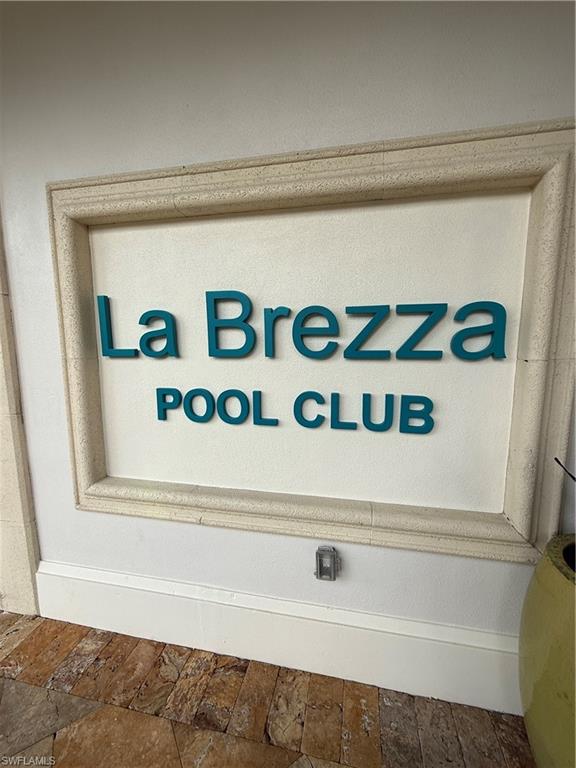 9719 Acqua Court, Unit 238 Naples, FL 34113 - Photo 3 of 25 a close view of door