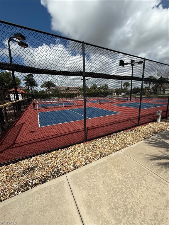 9719 Acqua Court, Unit 238 Naples, FL 34113 - Photo 5 of 25 a view of a garage