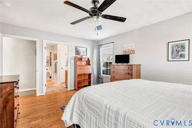 $445,000 | 7401 Leaf Fall Way, Mechanicsville, VA 23111