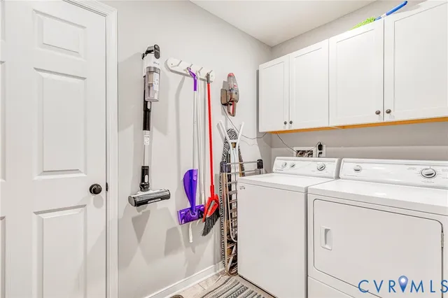 $445,000 | 7401 Leaf Fall Way, Mechanicsville, VA 23111