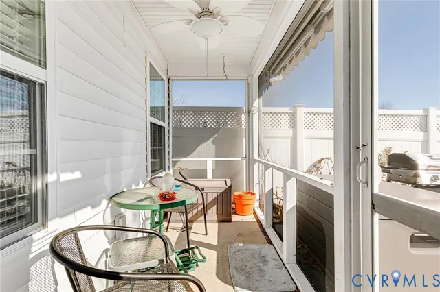 $445,000 | 7401 Leaf Fall Way, Mechanicsville, VA 23111