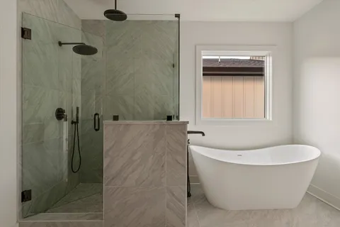 a kitchen with a sink