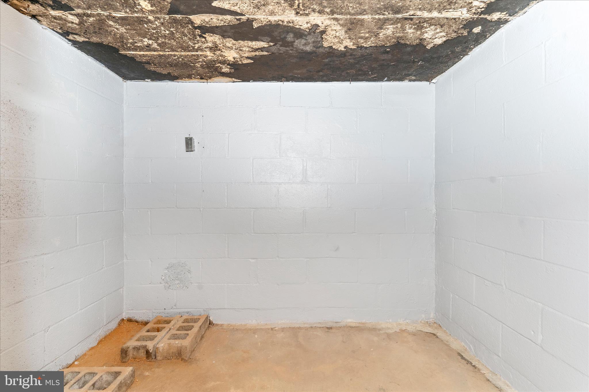 7716 Edgewood Church Road Frederick, MD 21702 - Photo 36 of 56 Lower Level