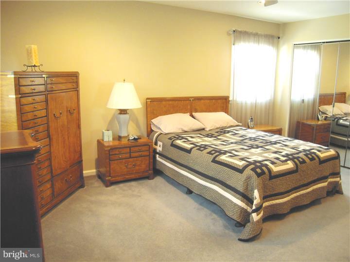 210 Church Road Cheltenham, PA 19027 - Photo 12 of 25 Master Bedroom