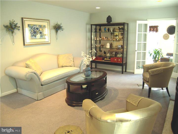 210 Church Road Cheltenham, PA 19027 - Photo 3 of 25 Living Room