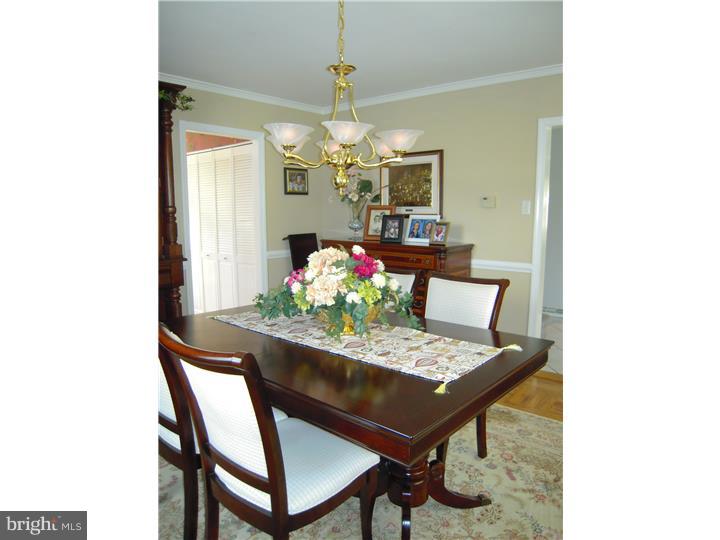 210 Church Road Cheltenham, PA 19027 - Photo 4 of 25 Dining Room