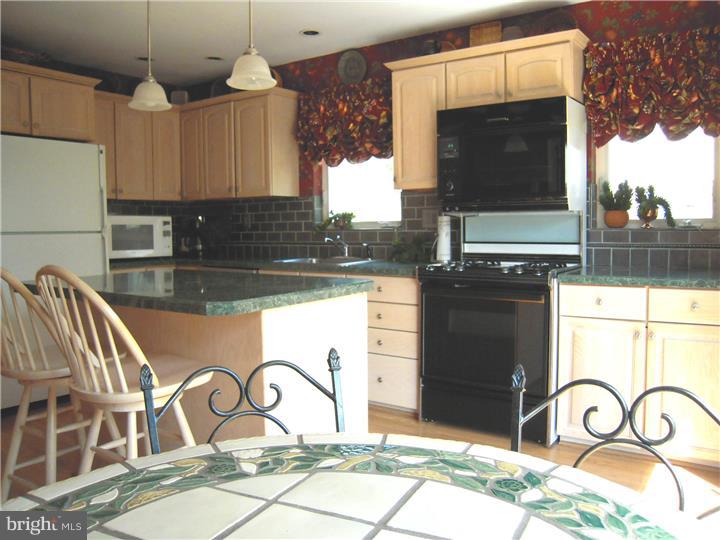 210 Church Road Cheltenham, PA 19027 - Photo 8 of 25 Kitchen