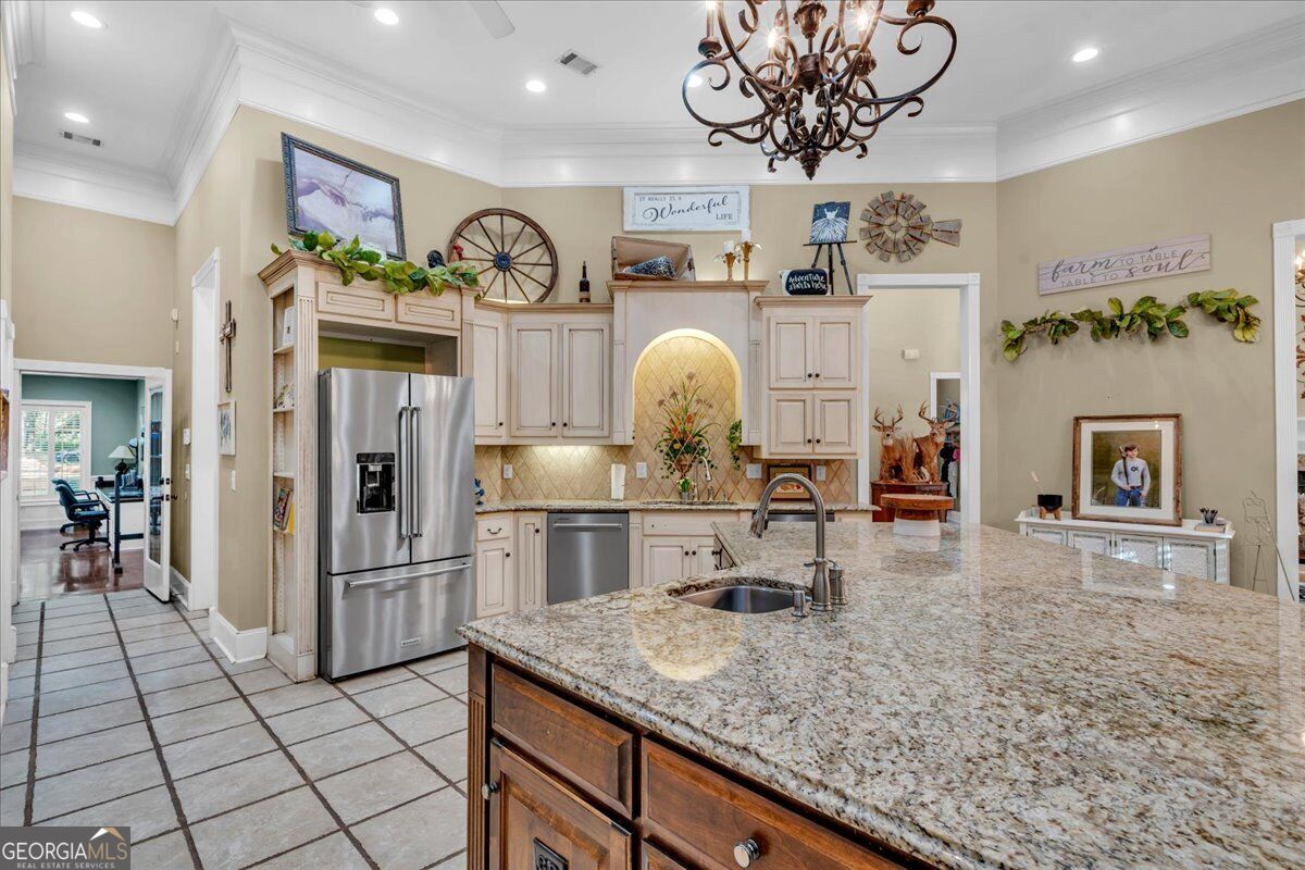205 Walton Chase Perry, GA 31069 - Photo 25 of 82 Gallery Image 25