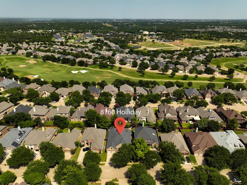 8160 Holliday Road Lantana, TX 76226 - Photo 38 of 39