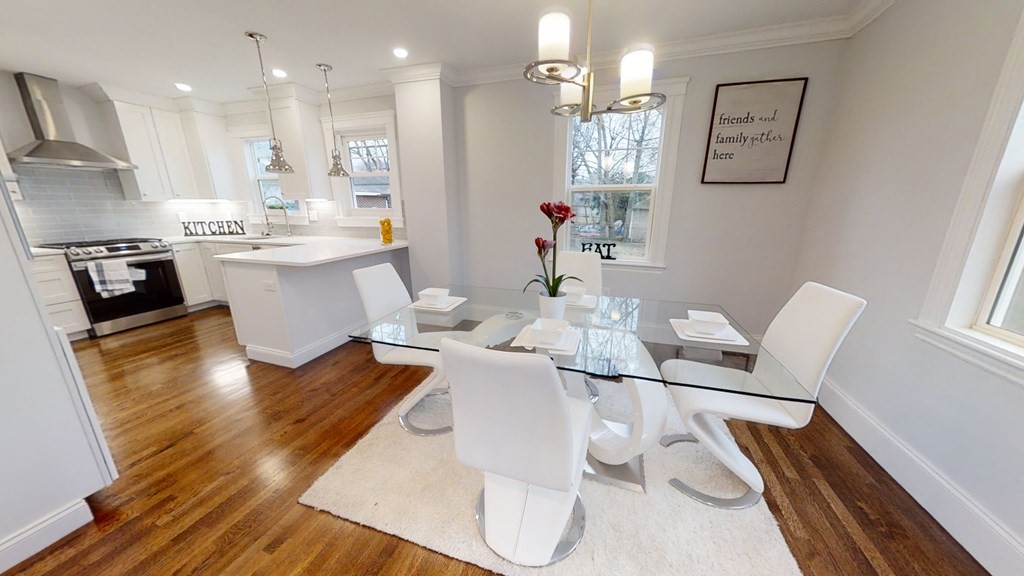 25 Bellevue Road Belmont, MA 02478 - Photo 11 of 29 Gallery Image 11