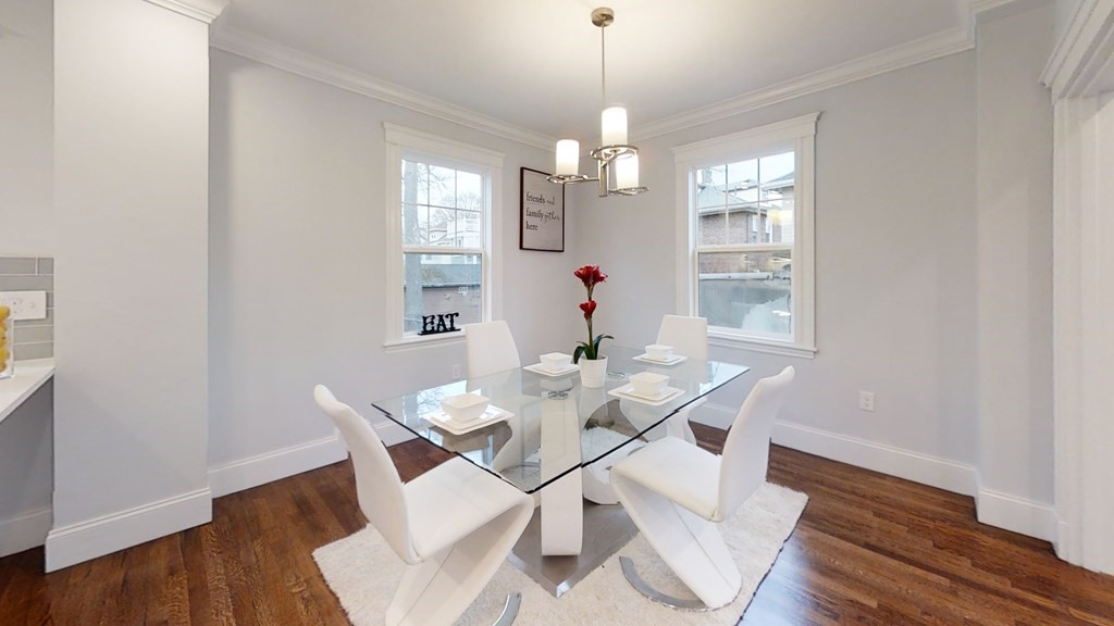 25 Bellevue Road Belmont, MA 02478 - Photo 12 of 29 Gallery Image 12