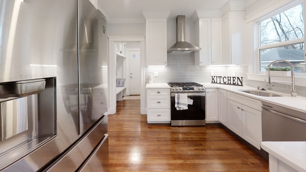 25 Bellevue Road Belmont, MA 02478 - Photo 13 of 29 Gallery Image 13