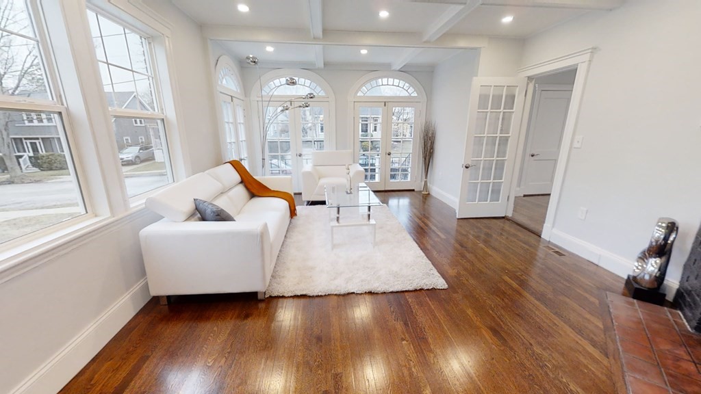 25 Bellevue Road Belmont, MA 02478 - Photo 2 of 29 Gallery Image 2