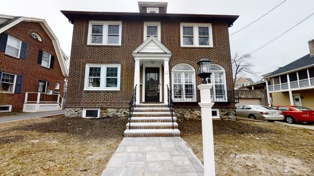 25 Bellevue Road Belmont, MA 02478 - Photo 26 of 29 Gallery Image 26