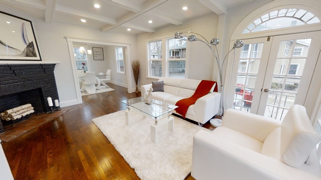 25 Bellevue Road Belmont, MA 02478 - Photo 3 of 29 Gallery Image 3