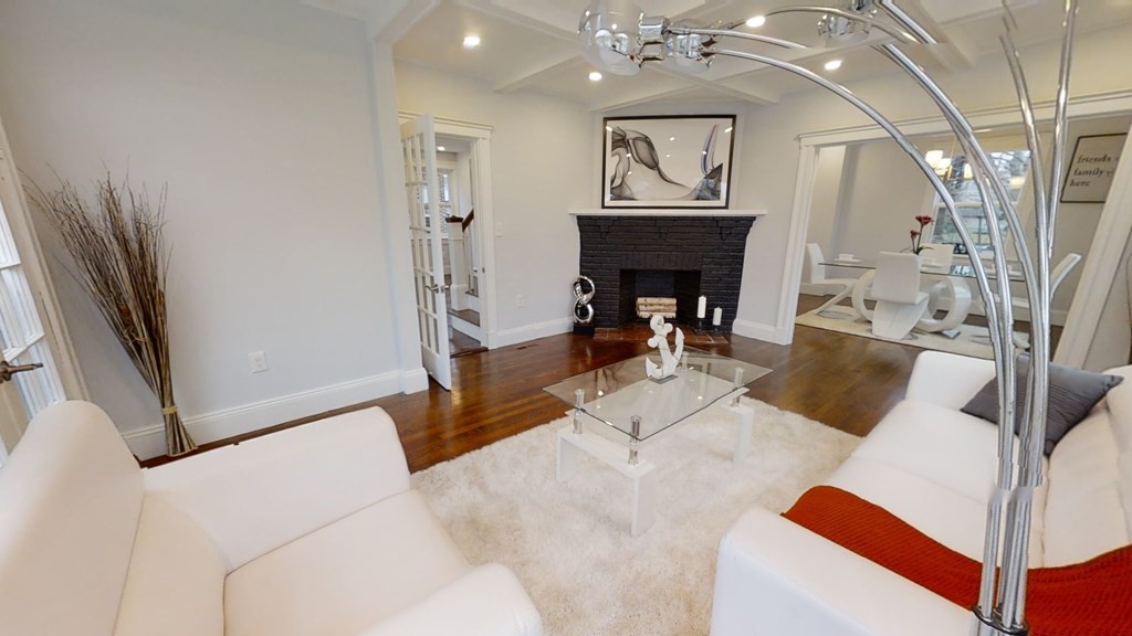 25 Bellevue Road Belmont, MA 02478 - Photo 4 of 29 Gallery Image 4