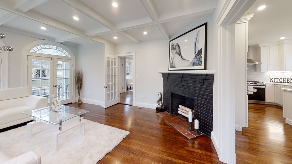 25 Bellevue Road Belmont, MA 02478 - Photo 5 of 29 Gallery Image 5