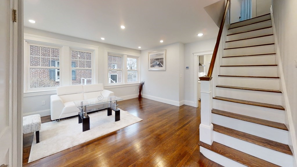 25 Bellevue Road Belmont, MA 02478 - Photo 6 of 29 Gallery Image 6