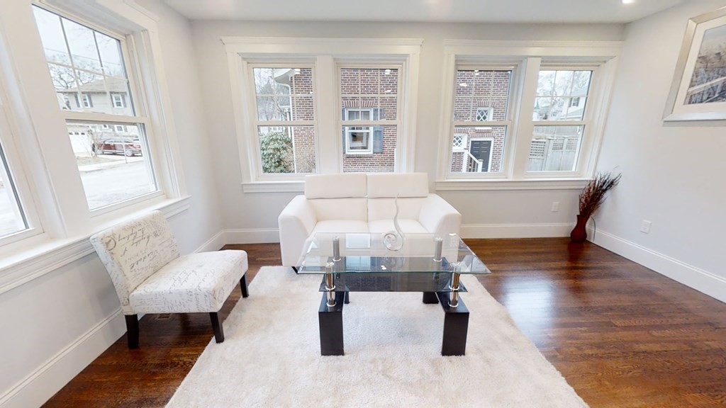 25 Bellevue Road Belmont, MA 02478 - Photo 7 of 29 Gallery Image 7