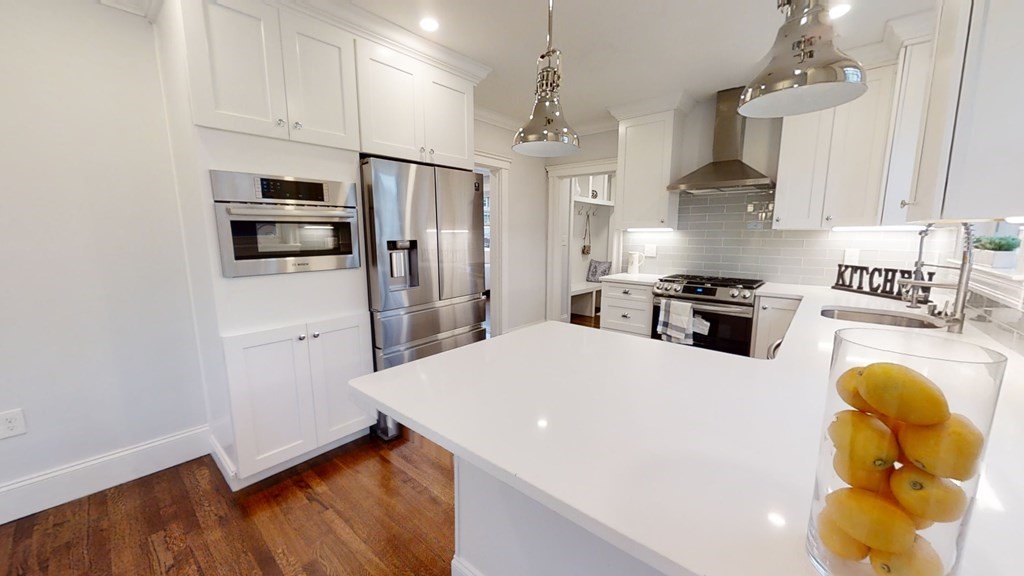 25 Bellevue Road Belmont, MA 02478 - Photo 9 of 29 Gallery Image 9