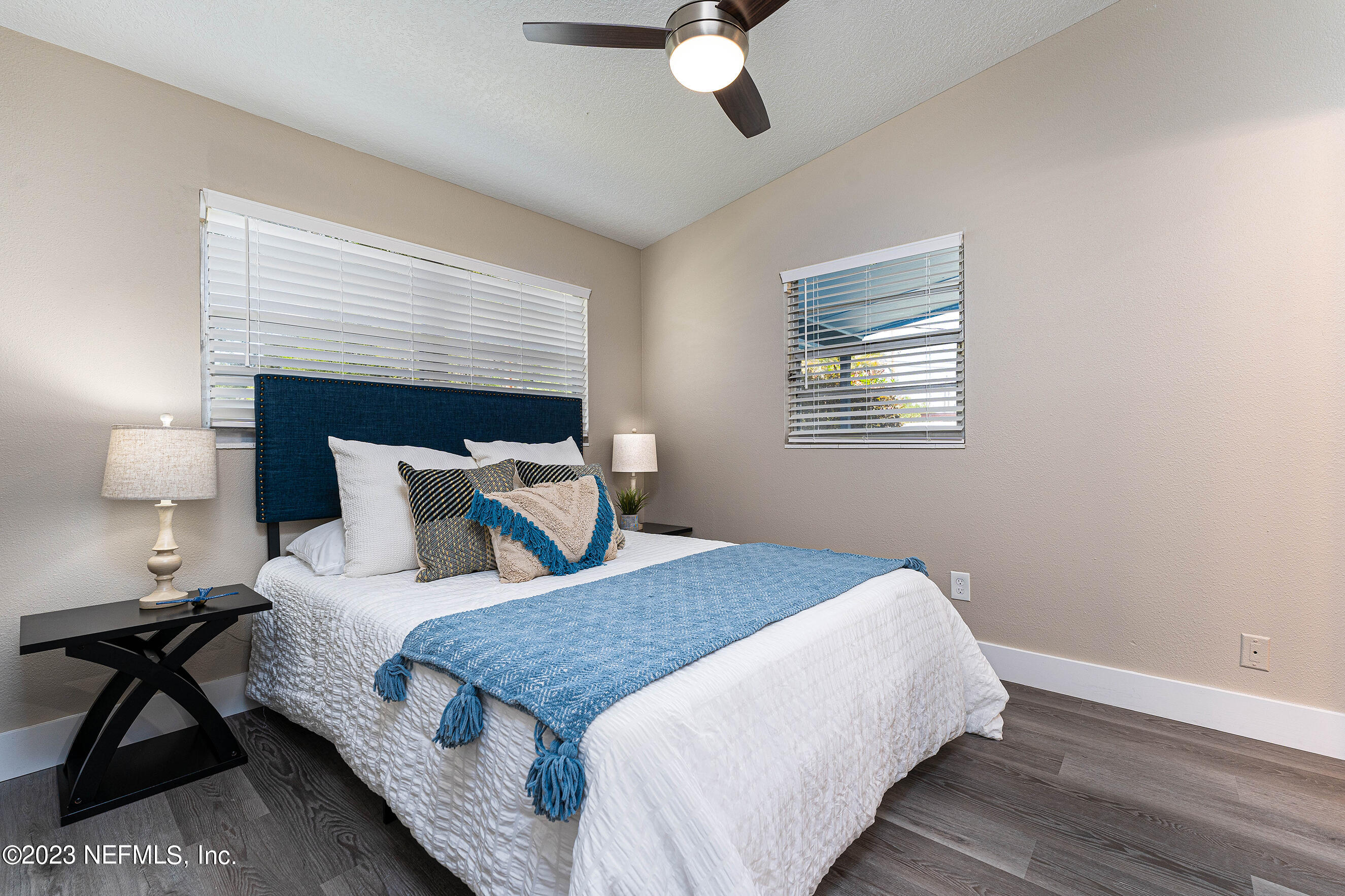 939 Westgate Drive Jacksonville, FL 32221 - Photo 12 of 31 a bedroom with bed and window