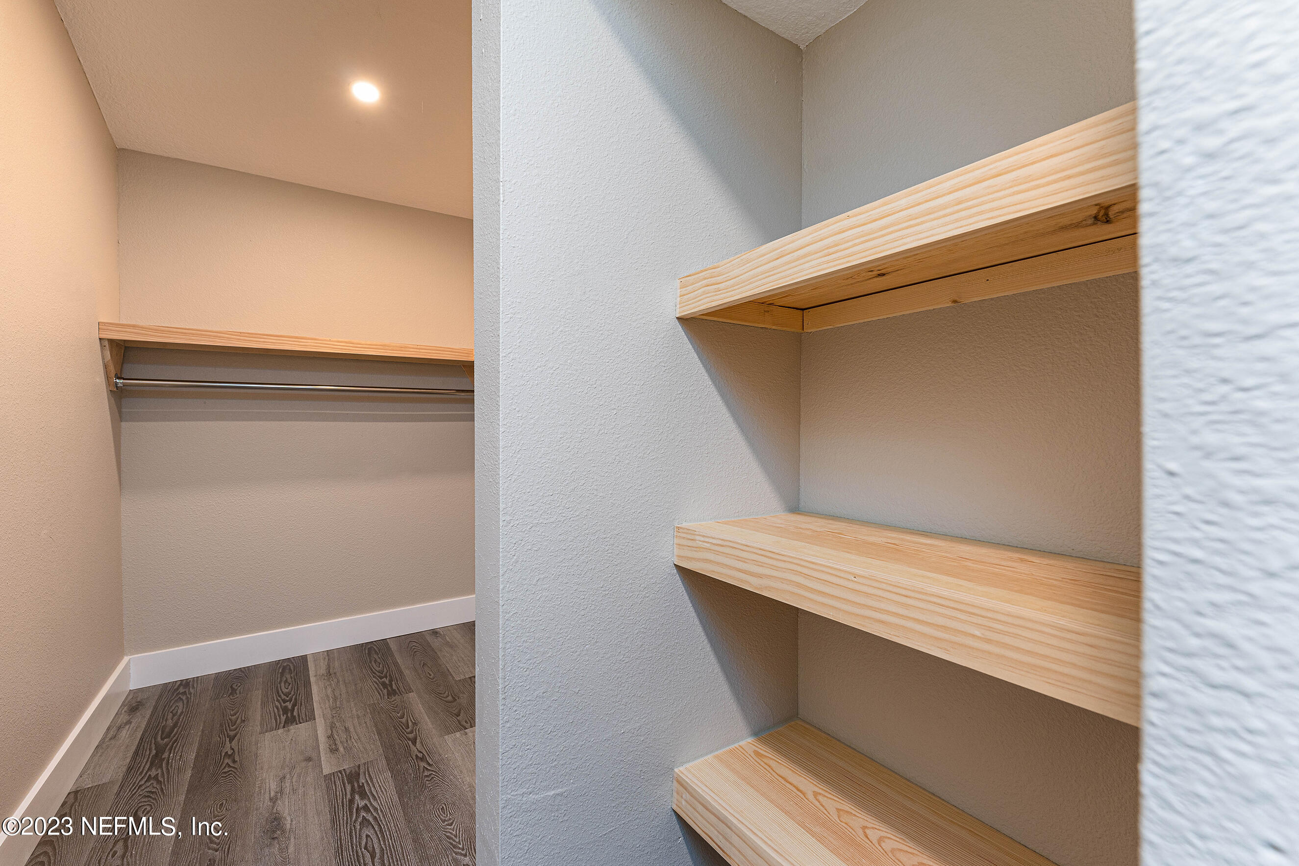 939 Westgate Drive Jacksonville, FL 32221 - Photo 19 of 31 a view of walk in closet