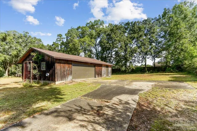$350,000 | 3710 Hwy 297 A Cantonment, Cantonment, FL 32533
