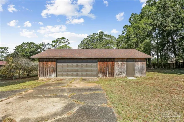 $350,000 | 3710 Hwy 297 A Cantonment, Cantonment, FL 32533