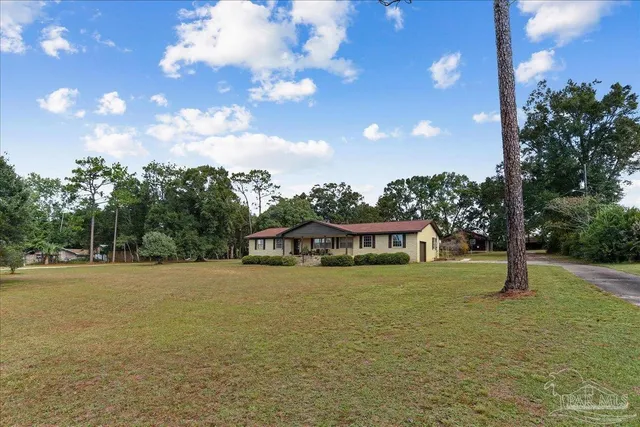 $350,000 | 3710 Hwy 297 A Cantonment, Cantonment, FL 32533