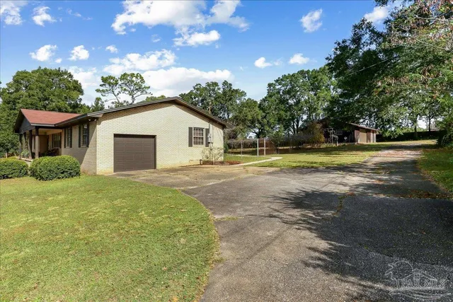$350,000 | 3710 Hwy 297 A Cantonment, Cantonment, FL 32533