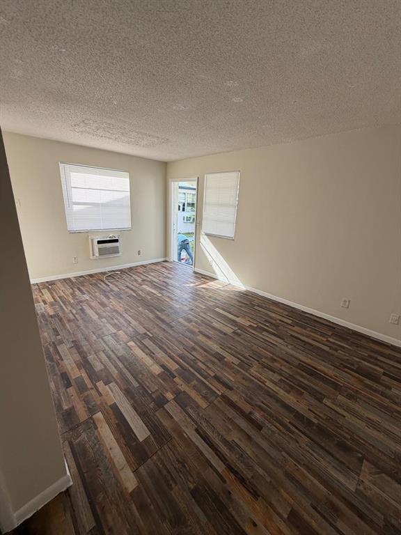 143 West 17th Street Riviera Beach, FL 33404 - Photo 5 of 13 a bedroom with a bed and a window