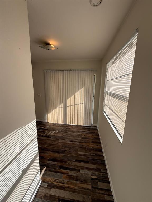 143 West 17th Street Riviera Beach, FL 33404 - Photo 6 of 13 a view of wooden floor